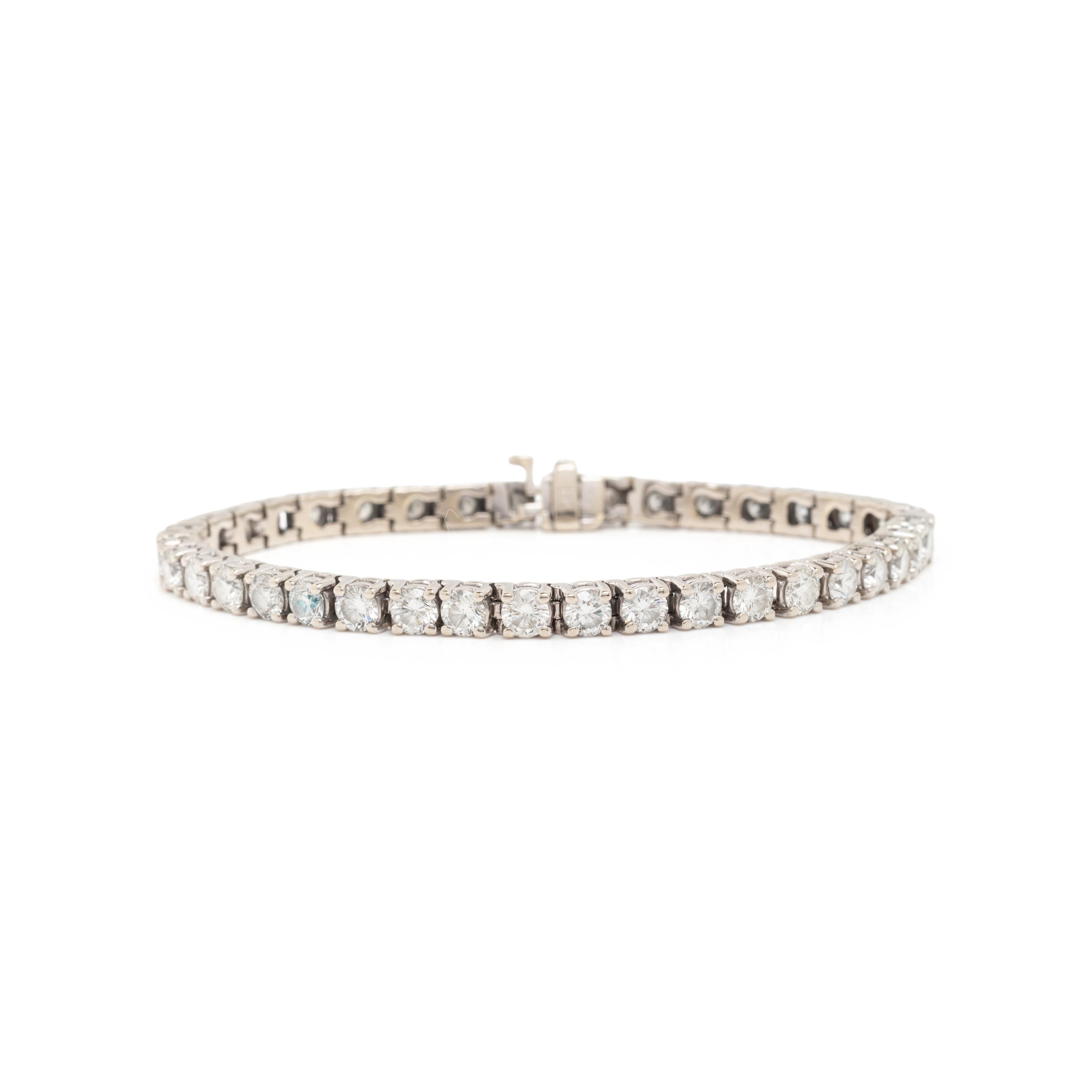 DIAMOND BRACELET