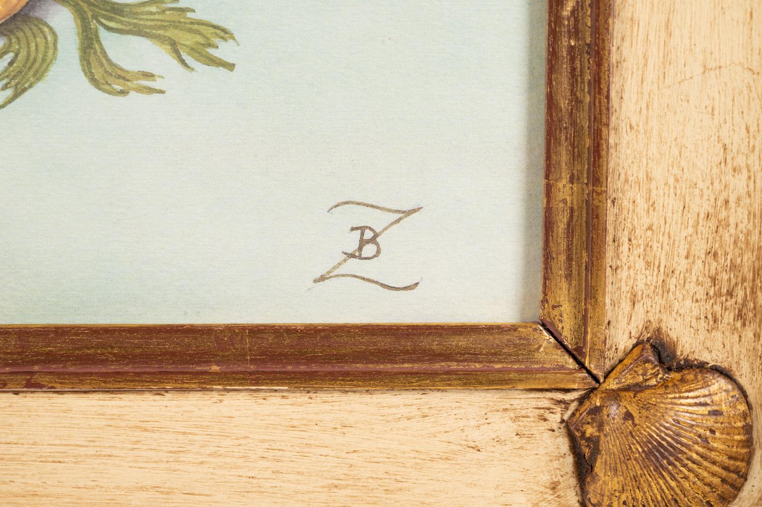Artist Unknown, 19th/20th Century