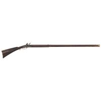 Contemporary Flintlock Flintlock Smooth Rifle by Ron Ehlert