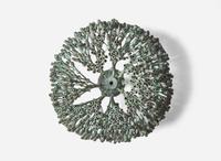Harry Bertoia, Untitled (Bush Form)