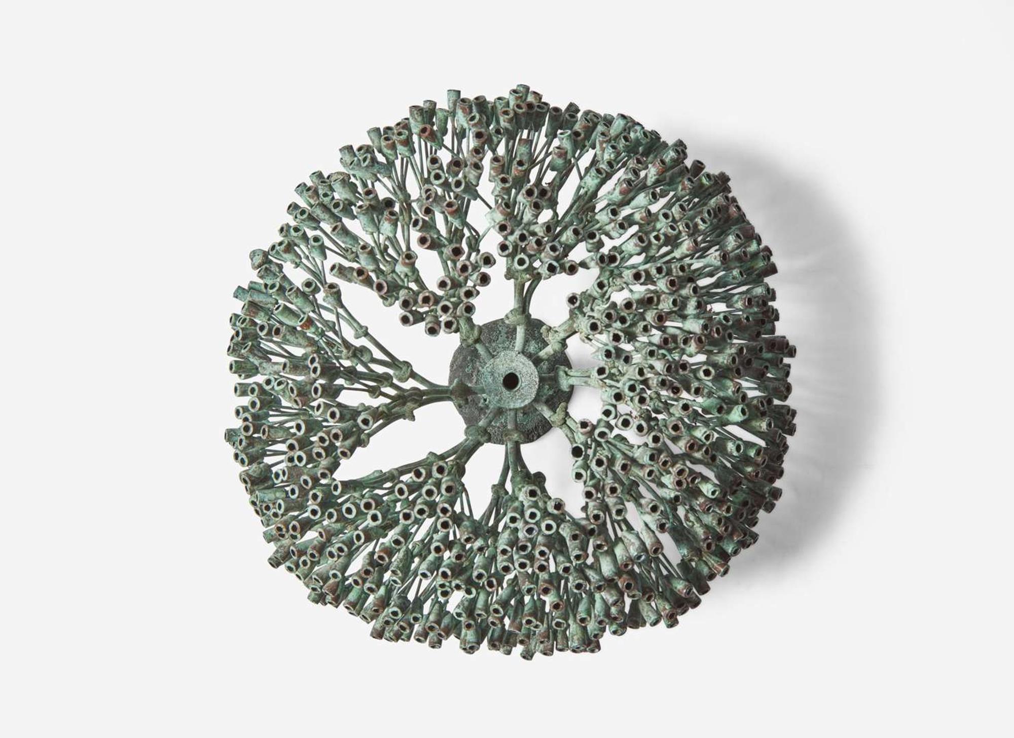 Harry Bertoia, Untitled (Bush Form)