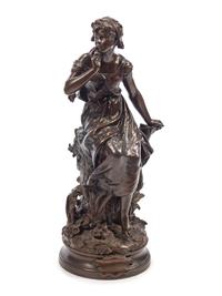 After Hippolyte François Moreau, 19th Century