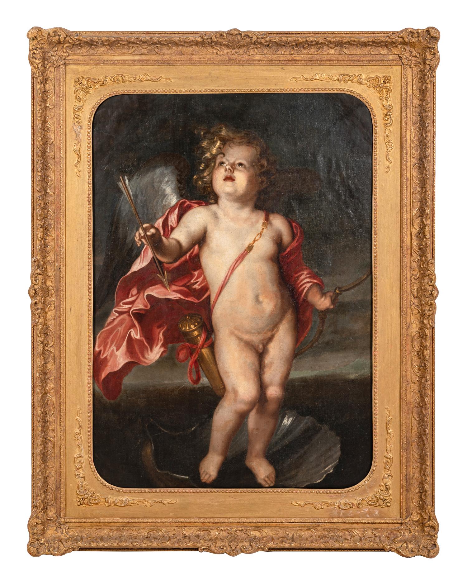 Flemish School, 17th Century
