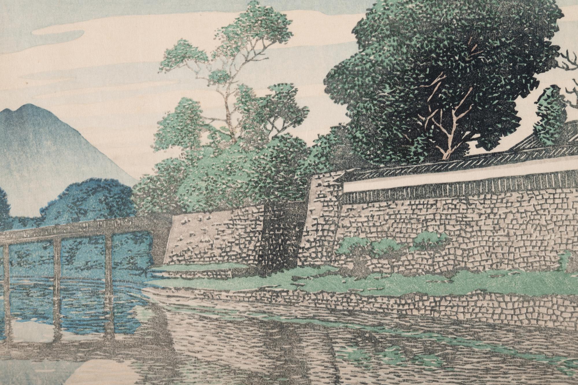 Kawase Hasui