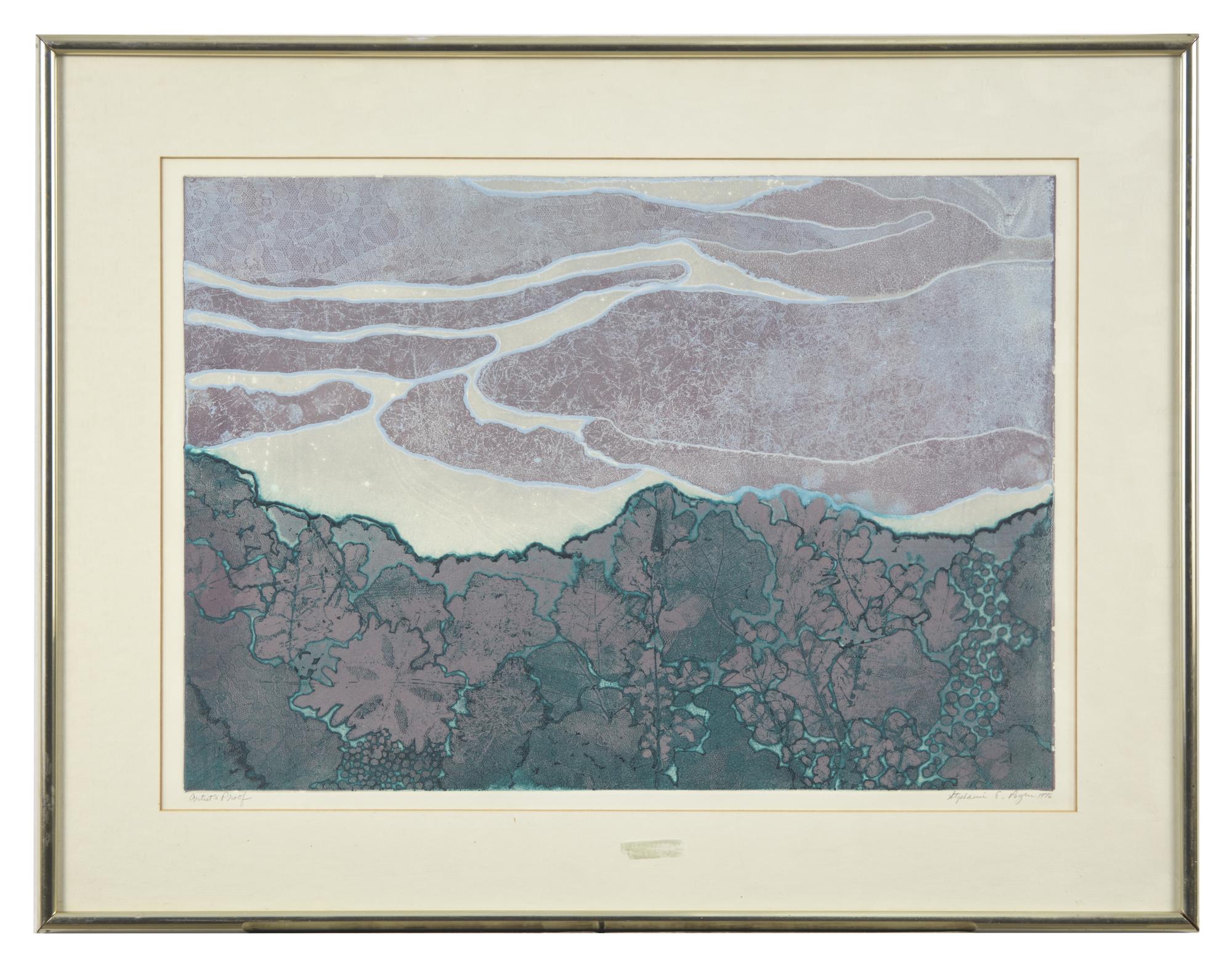 Aery Canopy , 1976