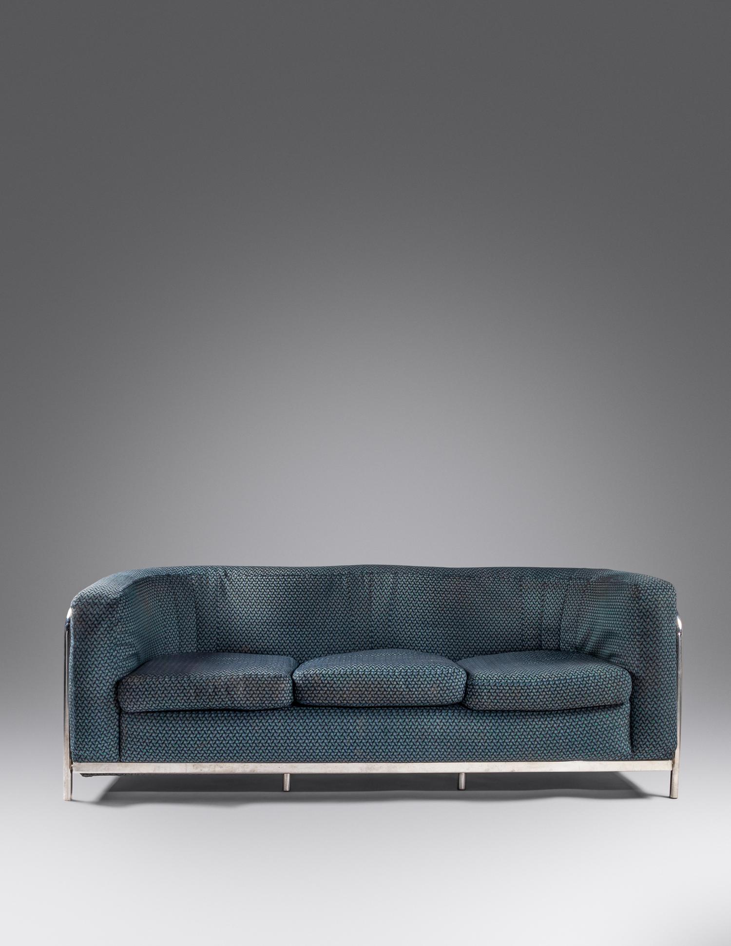 Onda Sofa Zanotta, Italy