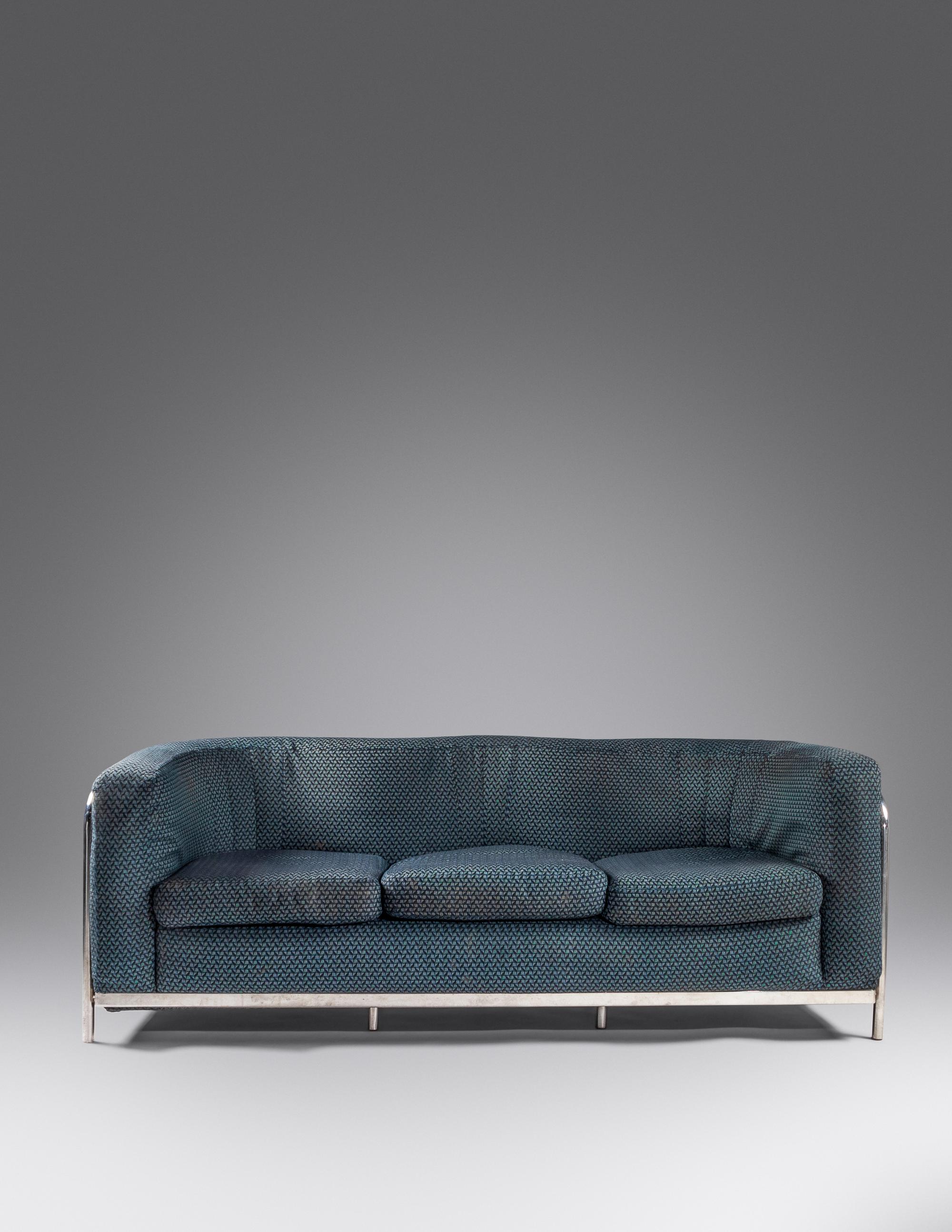 Onda Sofa Zanotta, Italy