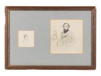 Artist Unknown, 19th Century