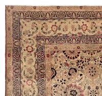 A Kermanshah Rug