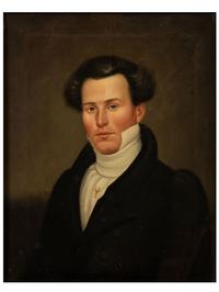 American School, 19th Century