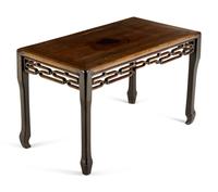 A Huanghuali Side Table