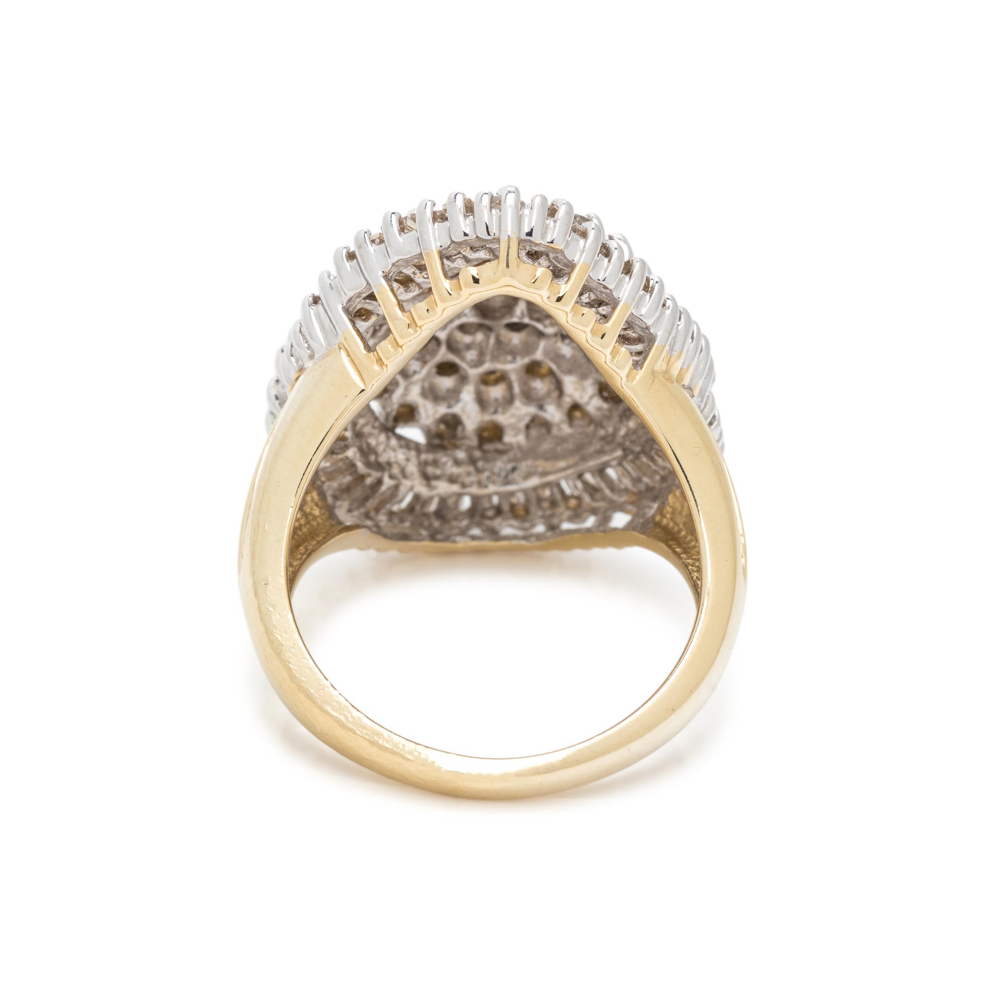DIAMOND RING