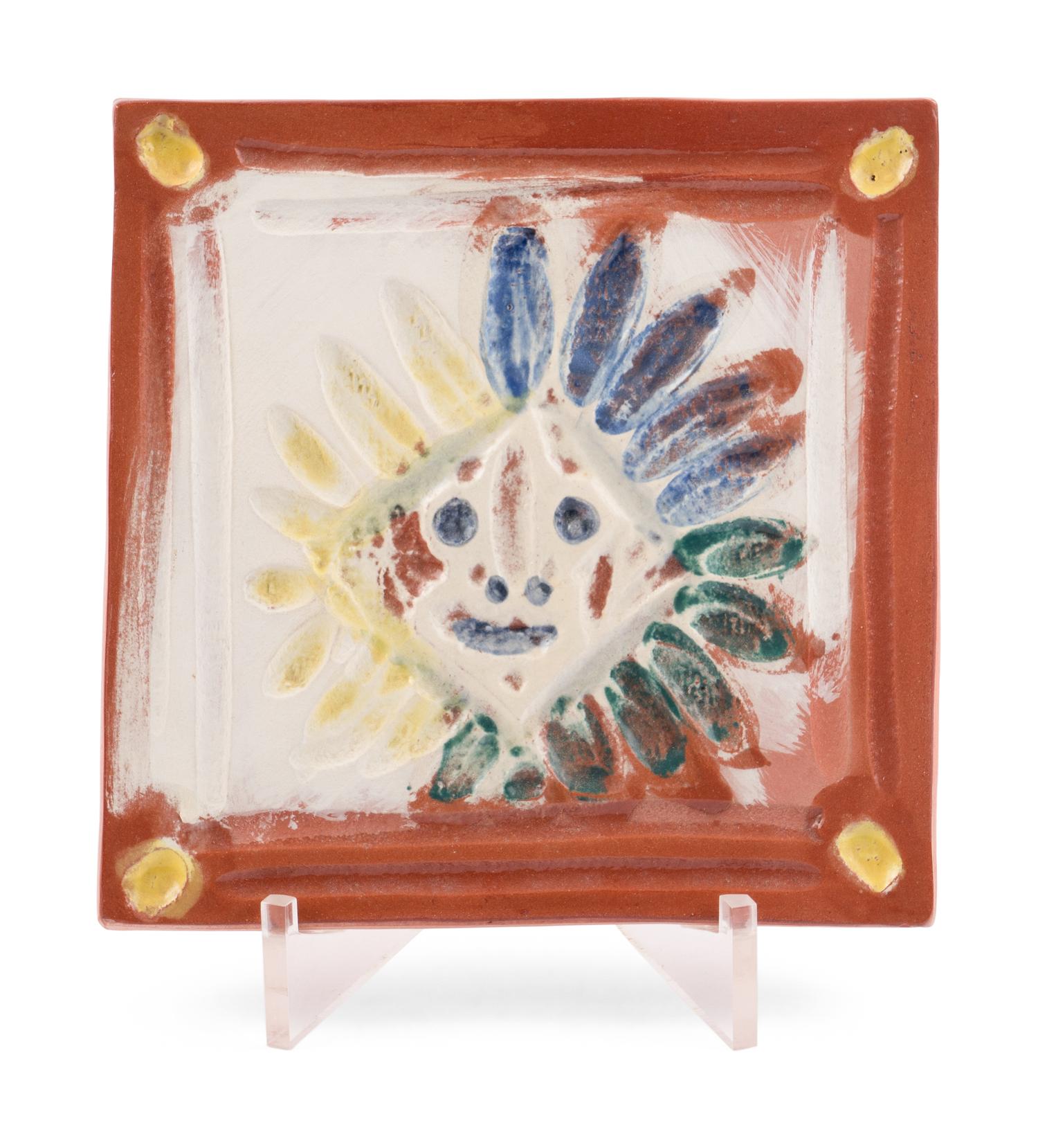 Petit Indien (A.R. 548), 1969