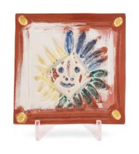 Petit Indien (A.R. 548), 1969