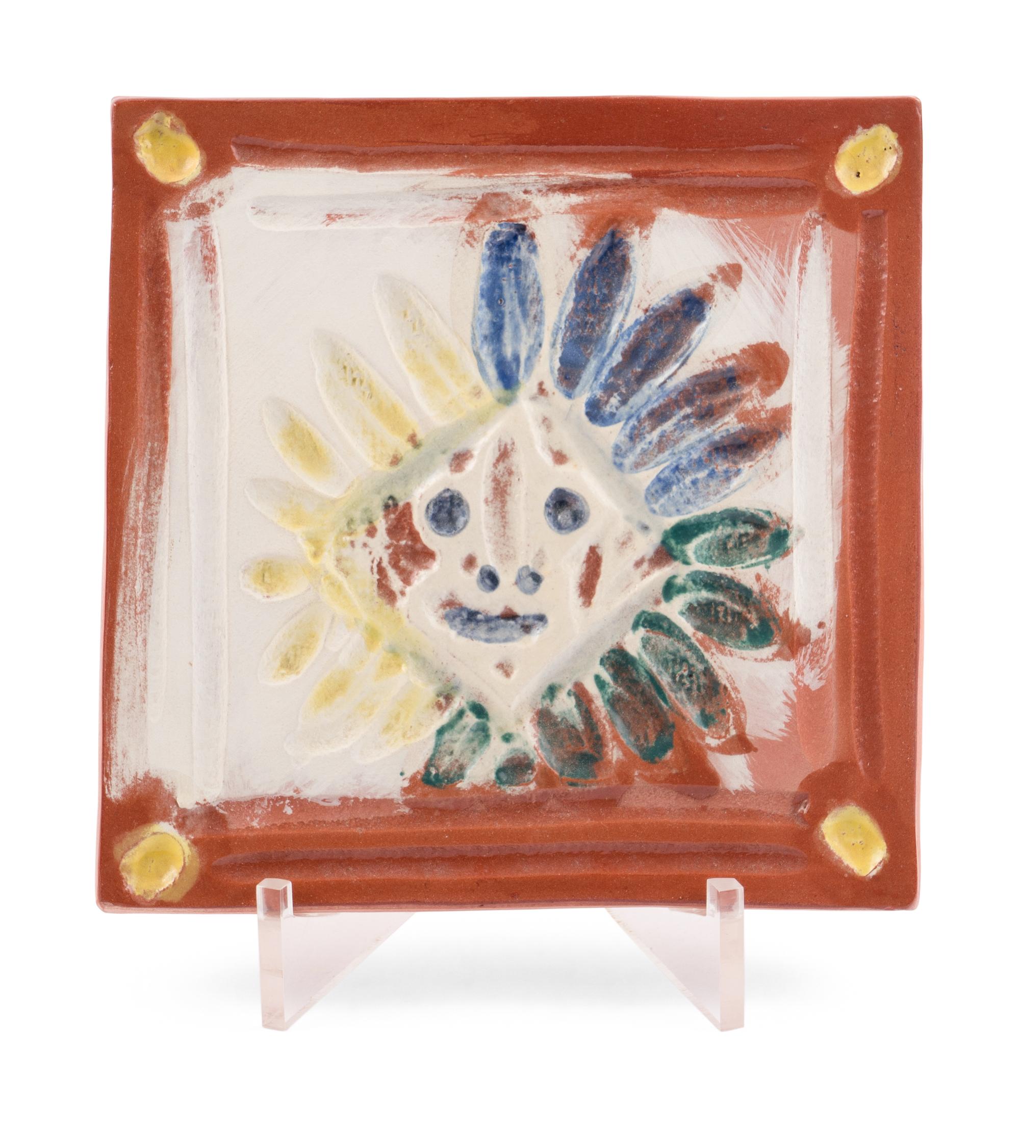 Petit Indien (A.R. 548), 1969