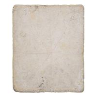 Henri de Toulouse-Lautrec (French, 1864–1901) — Original Lithographic Stone for Étude de Femme, 1893