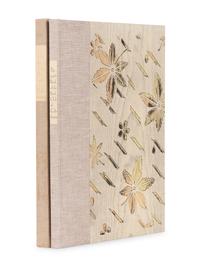 [BOOK CLUB OF CALIFORNIA]. MAGEE, David (1905-1977). The Hundredth Book. A Bibliography of the Publications of the Book Club of California & A History of the Club. San Francisco: Grabhorn Press for the Book Club of California, 1958.