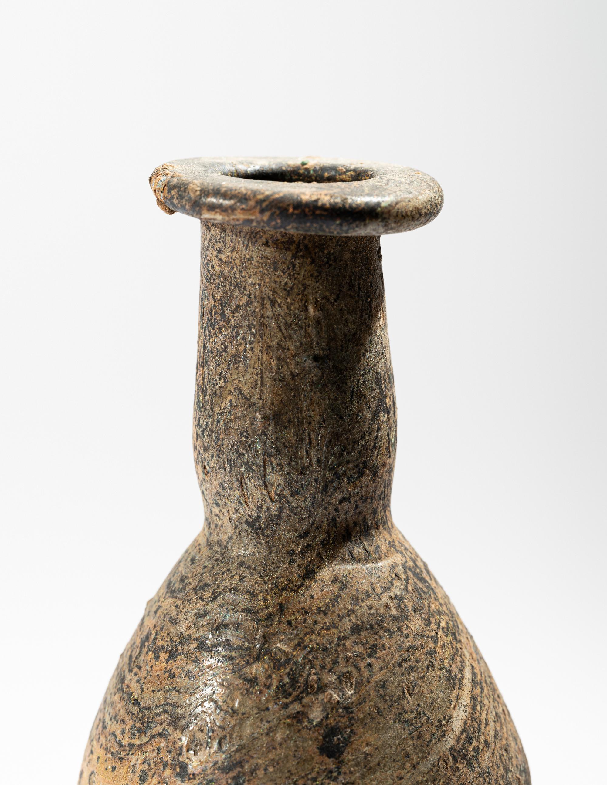 A Group of 9 Greco-Roman Objects