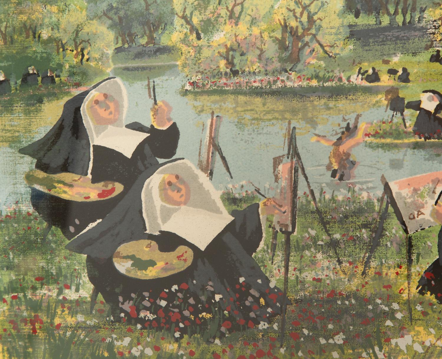 The Great God Pan , 1940