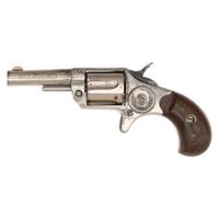 Second Model Colt New Line in .30 RF