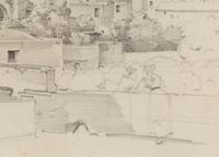 View of Capri