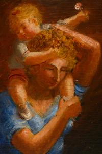 Stefano Cusumano (American, 1912-1975)