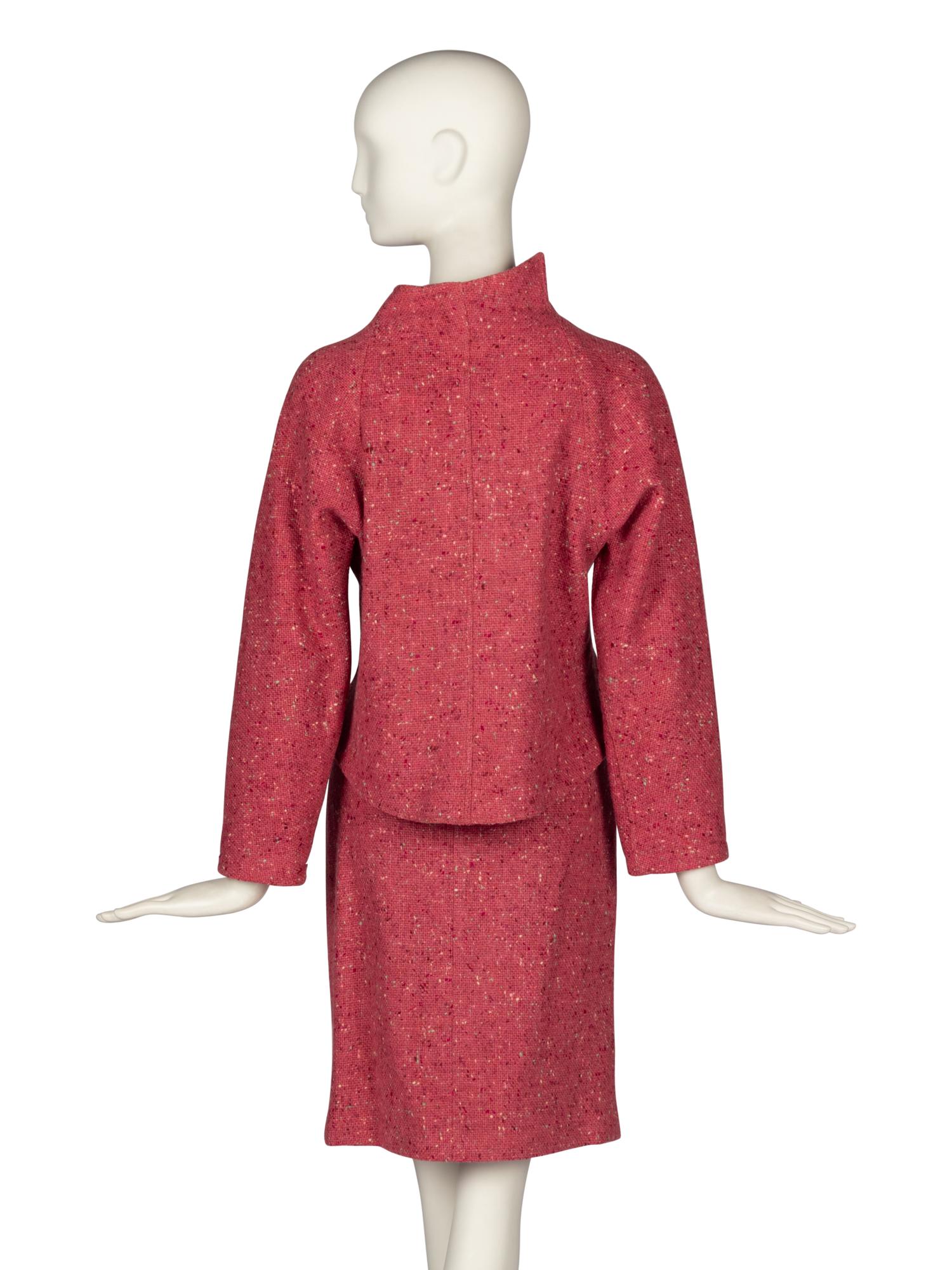 Geoffrey Beene Skirt Suit