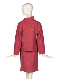 Geoffrey Beene Skirt Suit