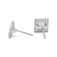 DIAMOND STUD EARRINGS