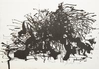 Four Works: The Chief, Horseman, Nomads and Horse and Rider