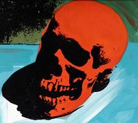 Red Skull, 2007
