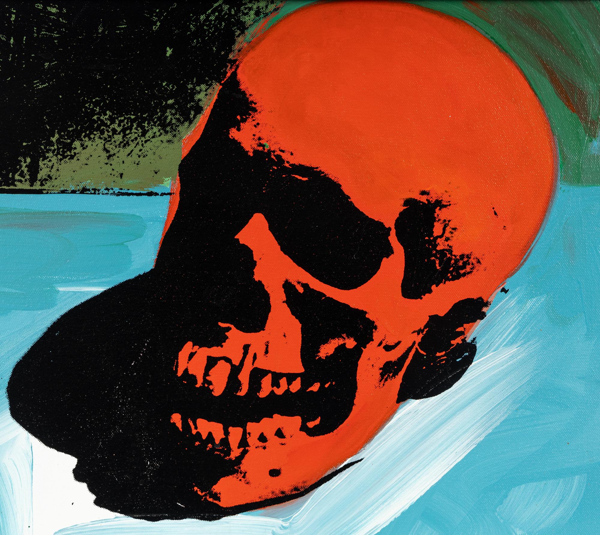 Red Skull, 2007