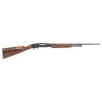 **Winchester Model 42 Skeet Shotgun with Deluxe Wood