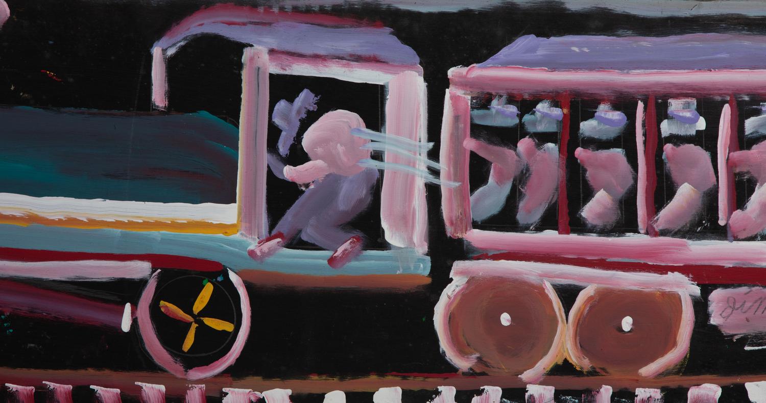 Train