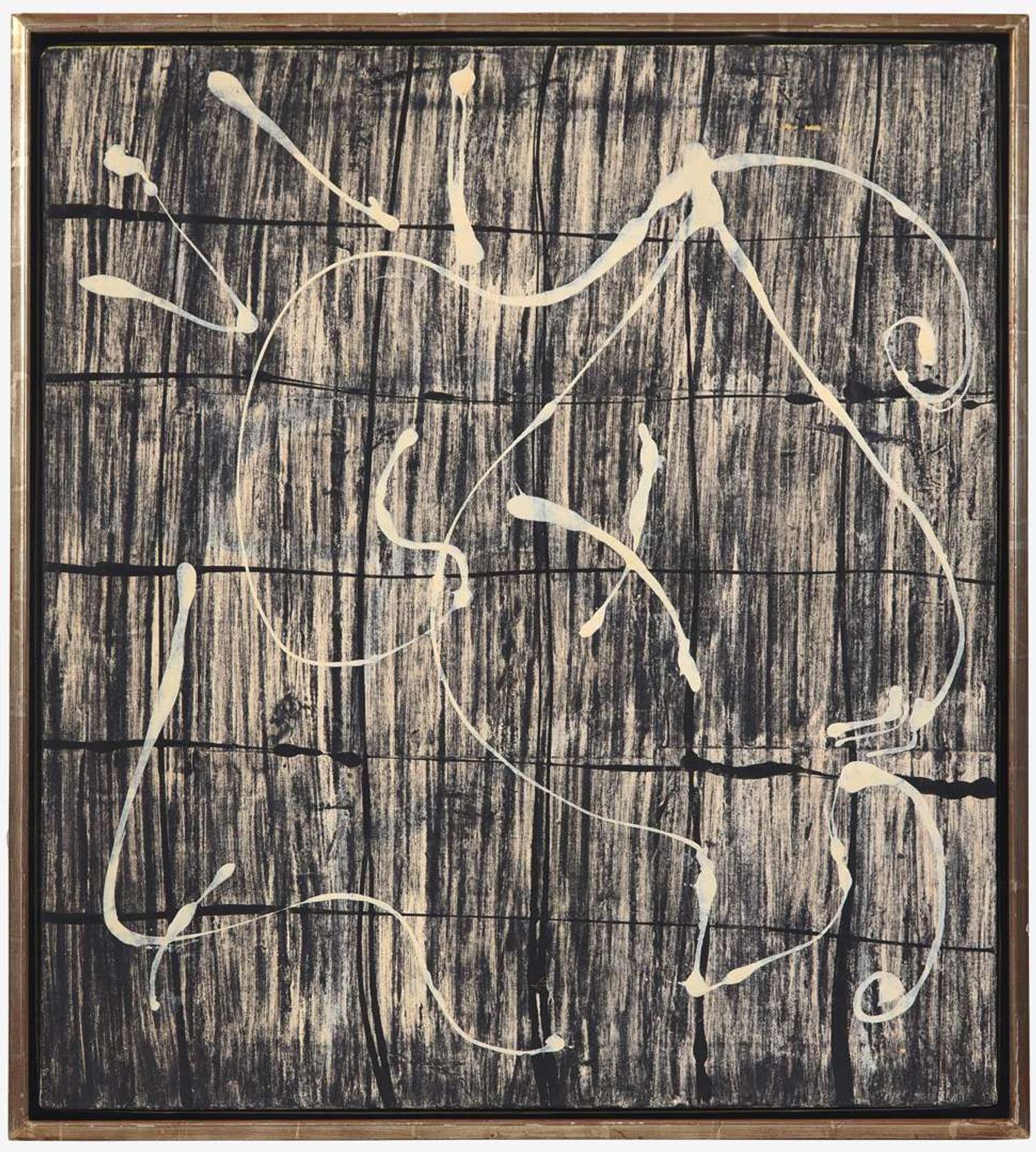 Charred Journal (Firewritten Series) , 1951