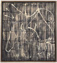 Charred Journal (Firewritten Series) , 1951