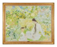 La Clarté d'Été, c. 1975