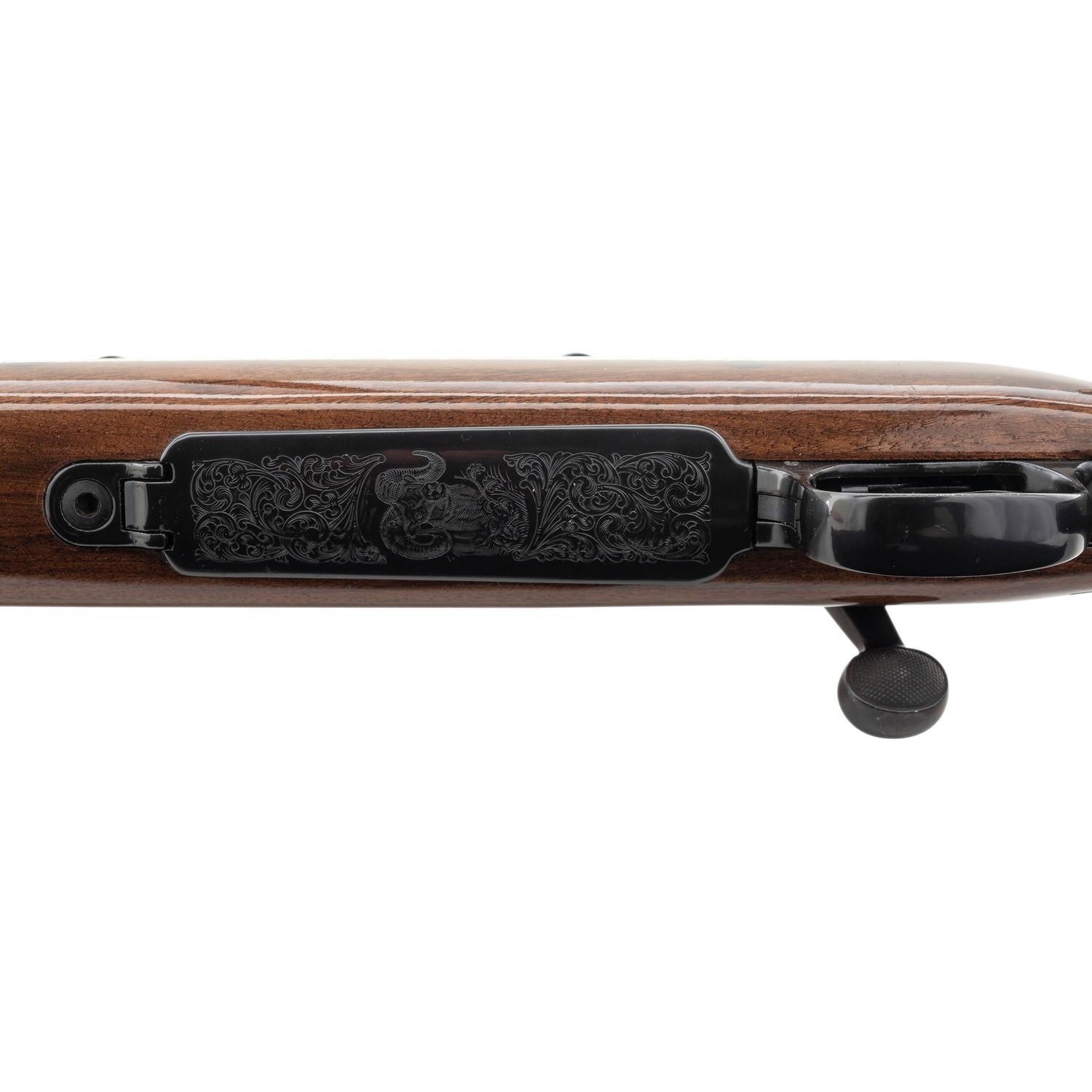 * Remington Model 700 Rifle in .375 Remington Ultra Magnum