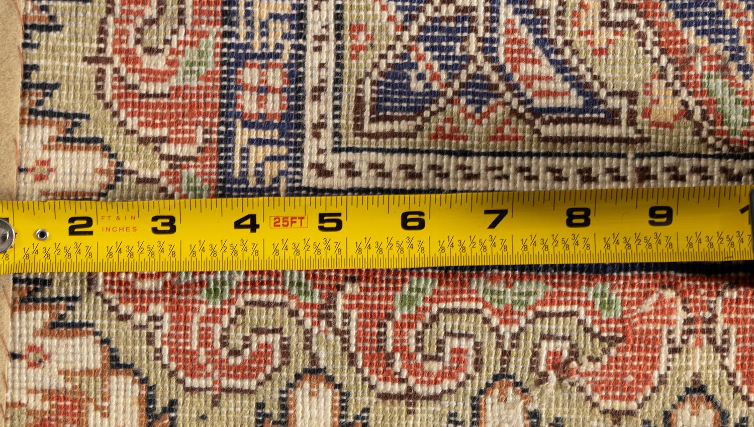 A Turkish Dikili Rug