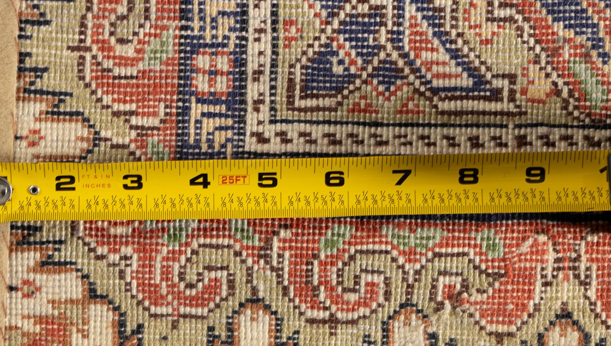 A Turkish Dikili Rug