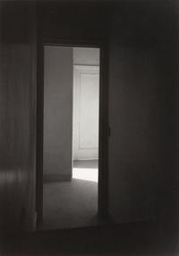 A group of twelve photographs from the Interior Light series, 1979-1983
