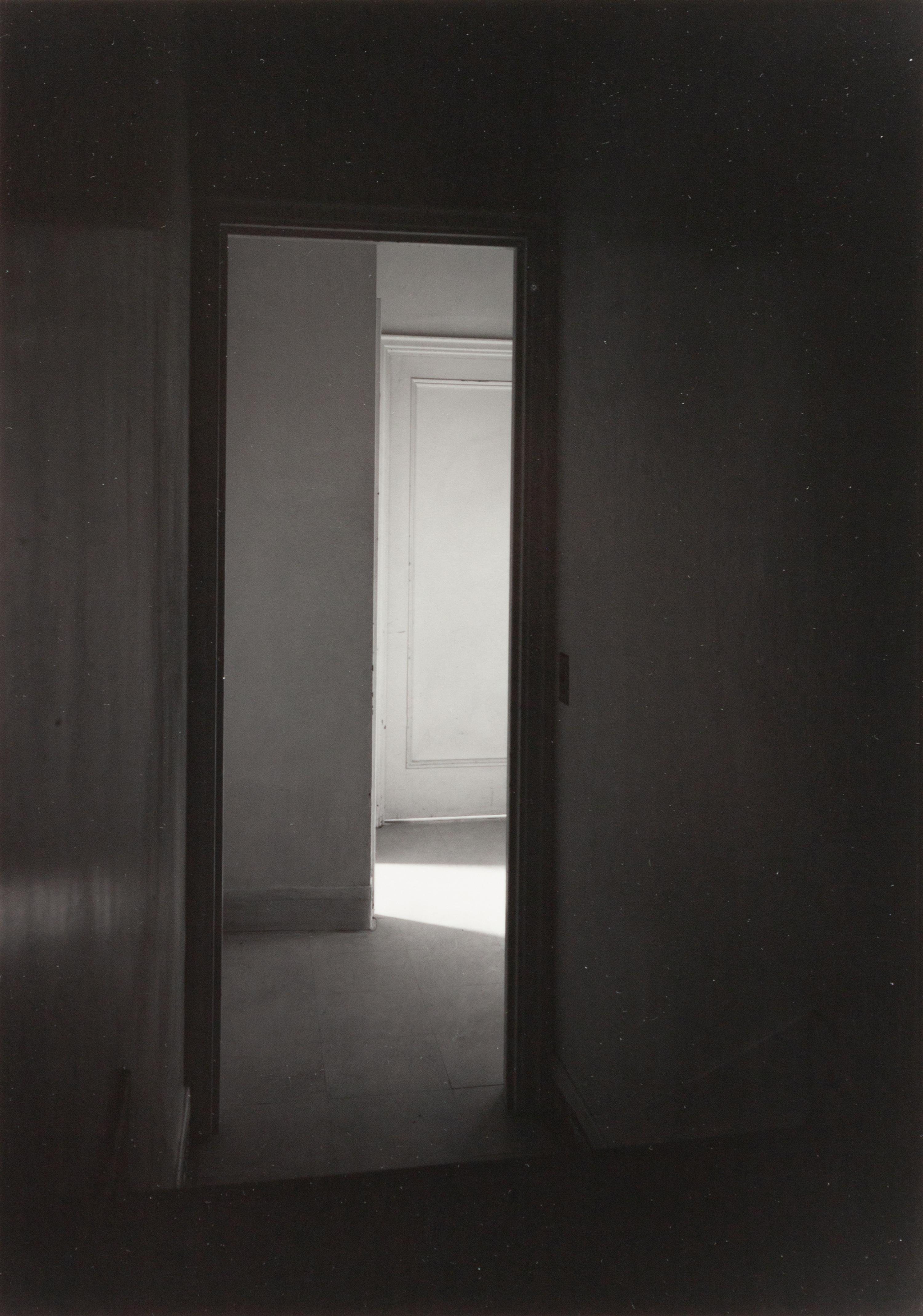 A group of twelve photographs from the Interior Light series, 1979-1983