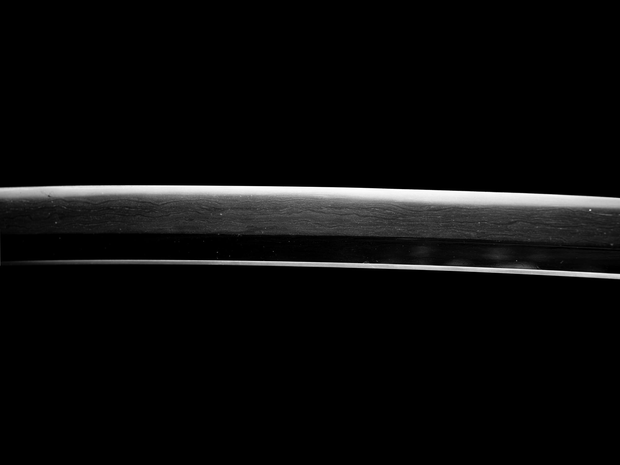 A Katana