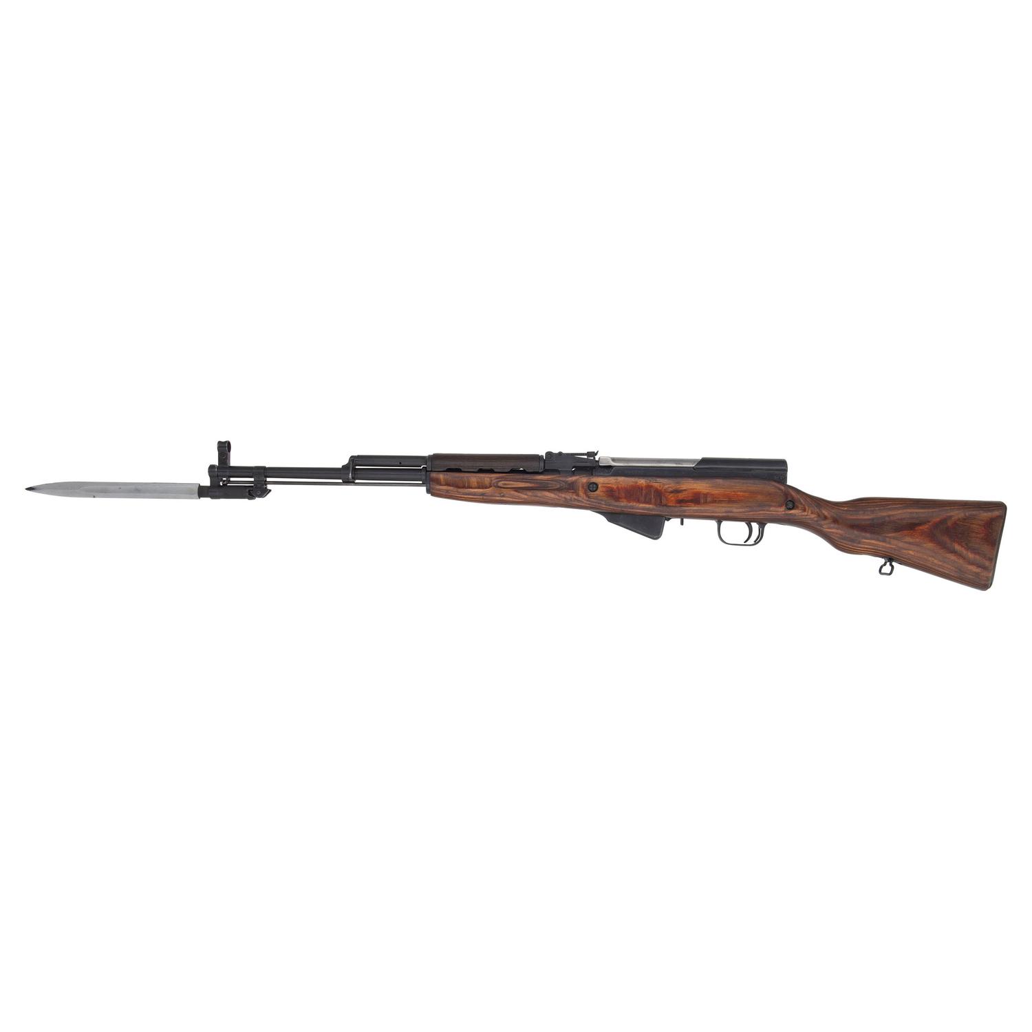**1955 Dated Tula SKS Carbine