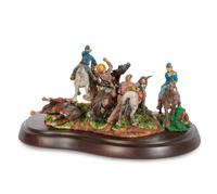 Cavalry Duel