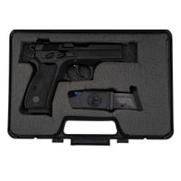* Canik 55 Stingray-C Pistol in Case with Accessories