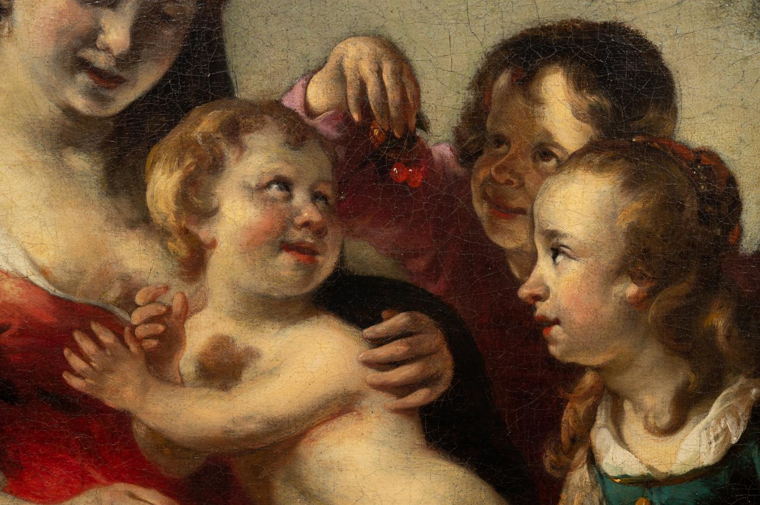 Jan van Noordt (Dutch, circa 1620-after 1676)