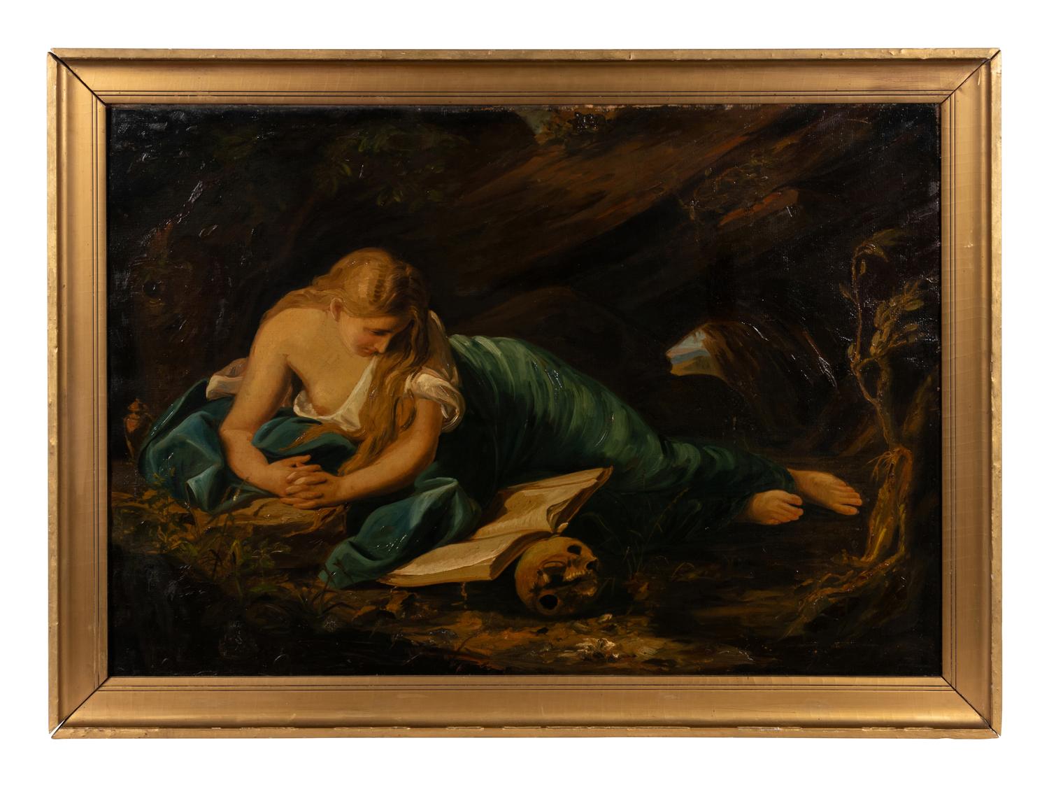 After Pompeo Batoni, (Late 19th/Early 20th Century)