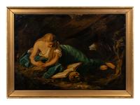 After Pompeo Batoni, (Late 19th/Early 20th Century)