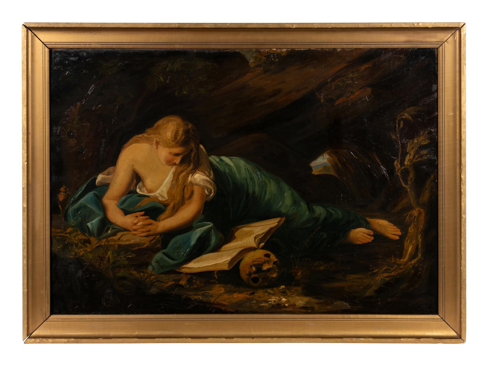 After Pompeo Batoni, (Late 19th/Early 20th Century)